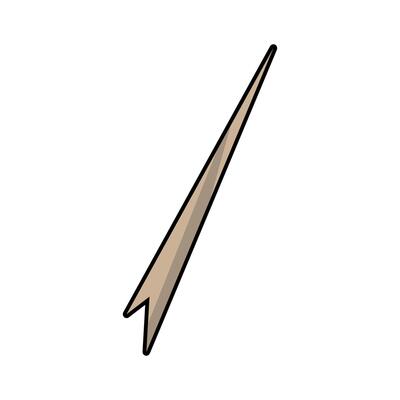 sharp stick for dynamic digital projects and designs.
