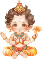 mignonne kamadeva Dieu png