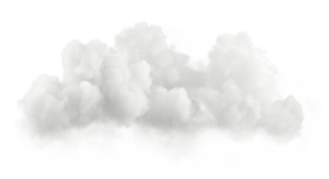 Oxygen explode cloudscape freedom shapes cutout backgrounds special effect 3d rendering file png