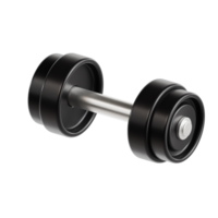 Gym and Fitness 3D Icon png