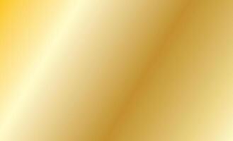 Abstract Background Gold Gradients vector