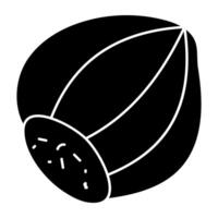 Descriptive title of acron vector