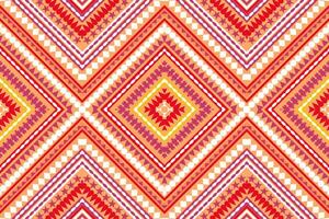 ethnic design pattern sarong pattern geometric design geometric pattern embroidery black yellow white pink Textile prints fabric patterns pillows carpet curtains blankets bed sheets wallpapers surface vector