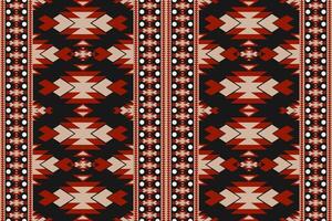 ethnic design pattern sarong pattern geometric design geometric pattern embroidery black yellow white pink Textile prints fabric patterns pillows carpet curtains blankets bed sheets wallpapers surface vector