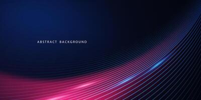 Modern geometric illustration design, abstract background. vector