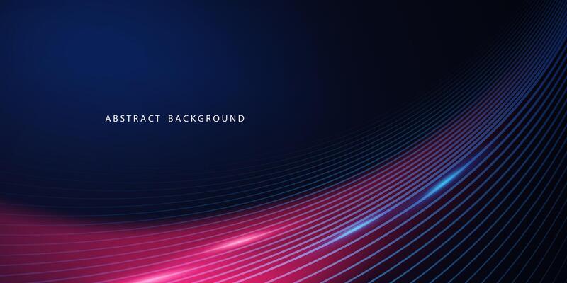 Modern geometric illustration design, abstract background.