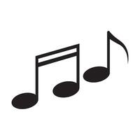 note logo design vector