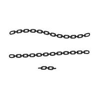 Chain icon design vector