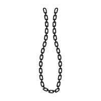 Chain icon design vector