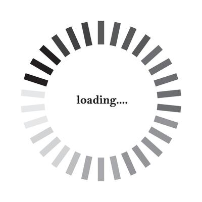 loading icon design
