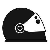 Cheese wedge on mouse trap icon vector