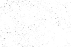 Texture grunge noise texture on white background. vector