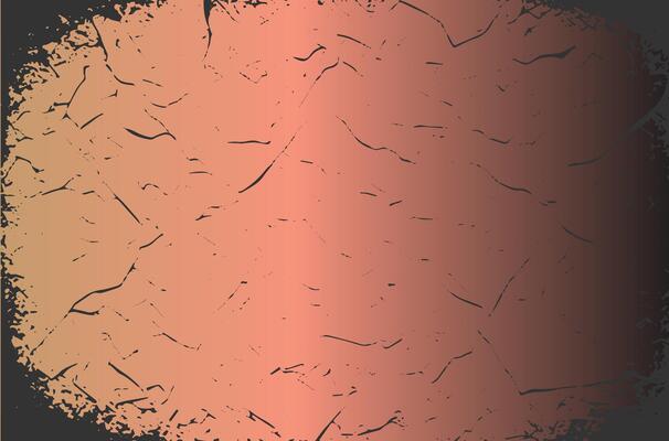 a grunge texture with a black background