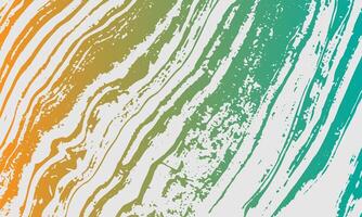 abstract background with a colorful paint stroke vector