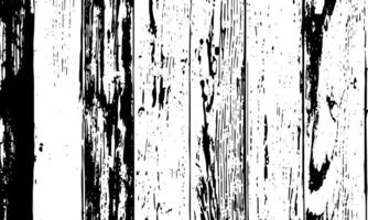 Grunge detailed black abstract texture. Stripes, veins vector