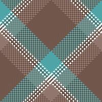 Plaid Pattern Seamless. Checkerboard Pattern for Shirt Printing,clothes, Dresses, Tablecloths, Blankets, Bedding, Paper,quilt,fabric and Other Textile Products. vector