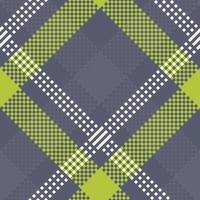 Plaid Pattern Seamless. Abstract Check Plaid Pattern for Shirt Printing,clothes, Dresses, Tablecloths, Blankets, Bedding, Paper,quilt,fabric and Other Textile Products. vector