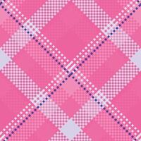 Plaid Patterns Seamless. Abstract Check Plaid Pattern for Shirt Printing,clothes, Dresses, Tablecloths, Blankets, Bedding, Paper,quilt,fabric and Other Textile Products. vector