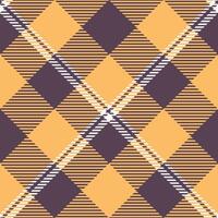 Scottish Tartan Seamless Pattern. Abstract Check Plaid Pattern for Shirt Printing,clothes, Dresses, Tablecloths, Blankets, Bedding, Paper,quilt,fabric and Other Textile Products. vector