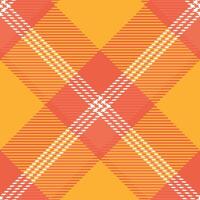 Tartan Plaid Seamless Pattern. Plaid Patterns Seamless. for Shirt Printing,clothes, Dresses, Tablecloths, Blankets, Bedding, Paper,quilt,fabric and Other Textile Products. vector