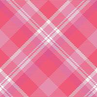 Classic Scottish Tartan Design. Abstract Check Plaid Pattern. for Shirt Printing,clothes, Dresses, Tablecloths, Blankets, Bedding, Paper,quilt,fabric and Other Textile Products. vector