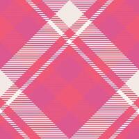Tartan Plaid Seamless Pattern. Scottish Tartan Seamless Pattern. for Shirt Printing,clothes, Dresses, Tablecloths, Blankets, Bedding, Paper,quilt,fabric and Other Textile Products. vector
