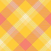 Tartan Plaid Seamless Pattern. Abstract Check Plaid Pattern. for Shirt Printing,clothes, Dresses, Tablecloths, Blankets, Bedding, Paper,quilt,fabric and Other Textile Products. vector