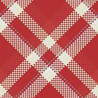 Tartan Pattern Seamless. Abstract Check Plaid Pattern for Shirt Printing,clothes, Dresses, Tablecloths, Blankets, Bedding, Paper,quilt,fabric and Other Textile Products. vector