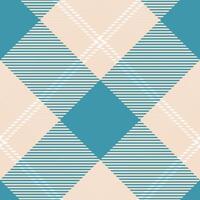 Tartan Plaid Pattern Seamless. Checker Pattern. for Shirt Printing,clothes, Dresses, Tablecloths, Blankets, Bedding, Paper,quilt,fabric and Other Textile Products. vector
