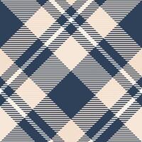 Tartan Plaid Pattern Seamless. Checkerboard Pattern. for Shirt Printing,clothes, Dresses, Tablecloths, Blankets, Bedding, Paper,quilt,fabric and Other Textile Products. vector
