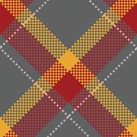 Tartan Seamless Pattern. Sweet Checkerboard Pattern for Shirt Printing,clothes, Dresses, Tablecloths, Blankets, Bedding, Paper,quilt,fabric and Other Textile Products. vector