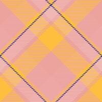 Scottish Tartan Plaid Seamless Pattern, Checker Pattern. for Shirt Printing,clothes, Dresses, Tablecloths, Blankets, Bedding, Paper,quilt,fabric and Other Textile Products. vector