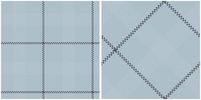 Tartan Seamless Pattern. Abstract Check Plaid Pattern for Shirt Printing,clothes, Dresses, Tablecloths, Blankets, Bedding, Paper,quilt,fabric and Other Textile Products. vector