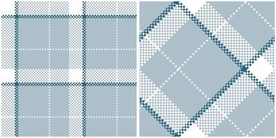 Plaids Pattern Seamless. Checkerboard Pattern Flannel Shirt Tartan Patterns. Trendy Tiles for Wallpapers. vector
