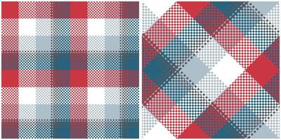 Plaids Pattern Seamless. Checker Pattern for Shirt Printing,clothes, Dresses, Tablecloths, Blankets, Bedding, Paper,quilt,fabric and Other Textile Products. vector
