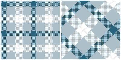Plaids Pattern Seamless. Gingham Patterns for Shirt Printing,clothes, Dresses, Tablecloths, Blankets, Bedding, Paper,quilt,fabric and Other Textile Products. vector