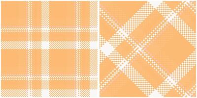 Plaid Pattern Seamless. Checker Pattern for Shirt Printing,clothes, Dresses, Tablecloths, Blankets, Bedding, Paper,quilt,fabric and Other Textile Products. vector