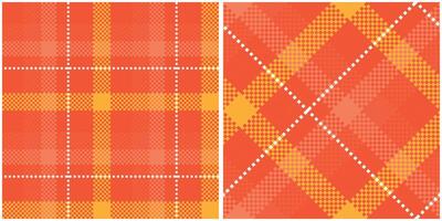 Plaid Pattern Seamless. Scottish Tartan Pattern for Shirt Printing,clothes, Dresses, Tablecloths, Blankets, Bedding, Paper,quilt,fabric and Other Textile Products. vector