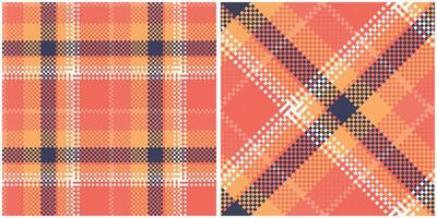 Plaid Patterns Seamless. Gingham Patterns for Shirt Printing,clothes, Dresses, Tablecloths, Blankets, Bedding, Paper,quilt,fabric and Other Textile Products. vector