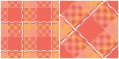 Plaid Patterns Seamless. Tartan Seamless Pattern for Shirt Printing,clothes, Dresses, Tablecloths, Blankets, Bedding, Paper,quilt,fabric and Other Textile Products. vector