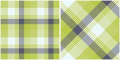 Plaid Patterns Seamless. Checkerboard Pattern for Shirt Printing,clothes, Dresses, Tablecloths, Blankets, Bedding, Paper,quilt,fabric and Other Textile Products. vector