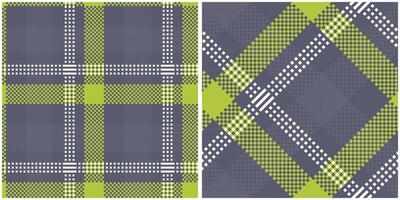 Plaid Pattern Seamless. Abstract Check Plaid Pattern for Shirt Printing,clothes, Dresses, Tablecloths, Blankets, Bedding, Paper,quilt,fabric and Other Textile Products. vector