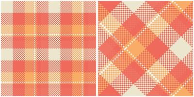 Plaid Patterns Seamless. Tartan Seamless Pattern Flannel Shirt Tartan Patterns. Trendy Tiles for Wallpapers. vector