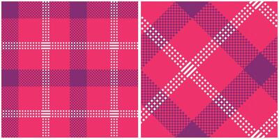 Scottish Tartan Pattern. Checkerboard Pattern for Shirt Printing,clothes, Dresses, Tablecloths, Blankets, Bedding, Paper,quilt,fabric and Other Textile Products. vector