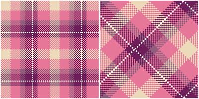 Scottish Tartan Pattern. Abstract Check Plaid Pattern for Shirt Printing,clothes, Dresses, Tablecloths, Blankets, Bedding, Paper,quilt,fabric and Other Textile Products. vector