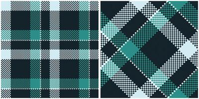 Tartan Pattern Seamless. Pastel Classic Plaid Tartan for Shirt Printing,clothes, Dresses, Tablecloths, Blankets, Bedding, Paper,quilt,fabric and Other Textile Products. vector