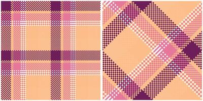 Scottish Tartan Seamless Pattern. Plaid Patterns Seamless for Shirt Printing,clothes, Dresses, Tablecloths, Blankets, Bedding, Paper,quilt,fabric and Other Textile Products. vector