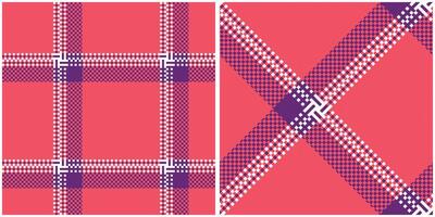 Scottish Tartan Seamless Pattern. Checkerboard Pattern for Shirt Printing,clothes, Dresses, Tablecloths, Blankets, Bedding, Paper,quilt,fabric and Other Textile Products. vector
