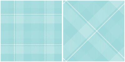 Classic Scottish Tartan Design. Gingham Patterns. for Shirt Printing,clothes, Dresses, Tablecloths, Blankets, Bedding, Paper,quilt,fabric and Other Textile Products. vector