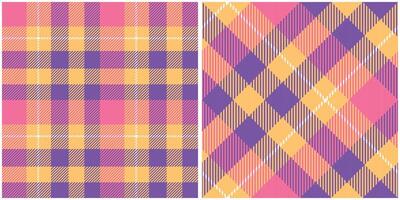 Tartan Plaid Seamless Pattern. Plaid Patterns Seamless. for Shirt Printing,clothes, Dresses, Tablecloths, Blankets, Bedding, Paper,quilt,fabric and Other Textile Products. vector